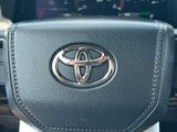 Used 2023 Toyota Sequoia SUV