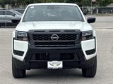New 2026 Nissan Frontier Truck