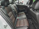 Used 2015 Chevrolet Cruze Sedan