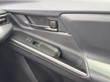 New 2026 Toyota bZ SUV