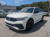Used 2023 Volkswagen Tiguan SUV