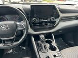 Used 2023 Toyota Highlander Hybrid SUV
