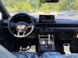 New 2027 Honda CR-V Hybrid SUV
