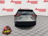 Used 2022 Toyota RAV4 SUV