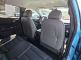 Used 2025 Chevrolet Trax SUV