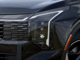 New 2027 Kia Sportage Hybrid SUV