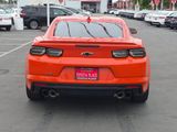 Used 2021 Chevrolet Camaro Coupe