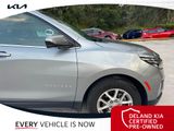 Used 2024 Chevrolet Equinox SUV