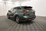 Used 2025 Toyota Highlander Hybrid SUV