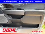 Used 2025 Ford F-350SD Truck