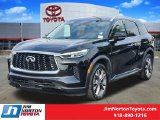 Used 2024 Infiniti QX60 SUV