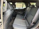 New 2026 Toyota 4Runner SUV