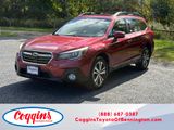 Used 2018 Subaru Outback SUV