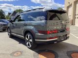 New 2027 Hyundai Santa Fe SUV