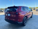 New 2026 Honda CR-V SUV