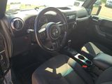 Used 2017 Jeep Wrangler SUV