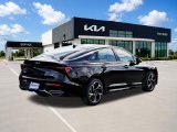 New 2026 Kia K5 Sedan