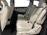 New 2026 Honda Odyssey Van
