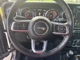 Used 2018 Jeep Wrangler SUV