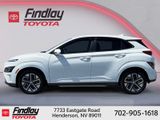 Used 2023 Hyundai Kona Electric SUV