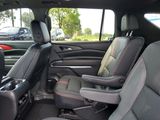 Used 2024 Chevrolet Traverse SUV