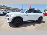 Used 2024 Volkswagen Atlas SUV