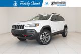Used 2022 Jeep Cherokee SUV