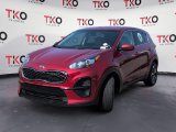 Used 2020 Kia Sportage SUV