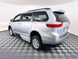 Used 2016 Toyota Sienna Van