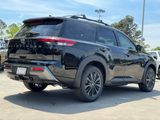 New 2026 Nissan Pathfinder SUV