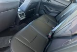 New 2026 Honda Accord Hybrid Sedan