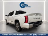 Used 2023 Toyota Tundra Hybrid Truck