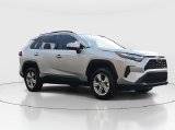 Used 2025 Toyota RAV4 SUV