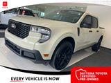 Used 2025 Ford Maverick Truck