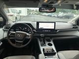 Used 2025 Toyota Sienna Van