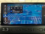 New 2026 Honda Passport SUV