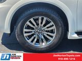 Used 2019 Nissan Armada SUV