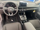 New 2027 Honda CR-V SUV