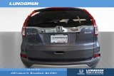 Used 2015 Honda CR-V SUV