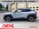 Used 2024 Hyundai Kona SUV