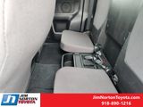 Used 2017 Toyota Tacoma Truck