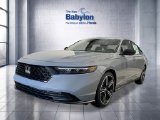 New 2026 Honda Accord Sedan Sedan