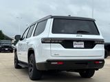 New 2026 Jeep Grand Wagoneer SUV