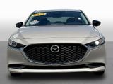 Used 2025 Mazda Mazda3 Sedan