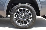 Used 2024 Toyota Tundra Hybrid Truck