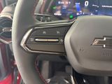 New 2026 Chevrolet Equinox EV SUV