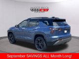 New 2027 Chevrolet Equinox SUV