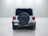 Used 2023 Jeep Wrangler SUV