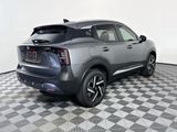New 2026 Nissan Kicks SUV