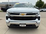 New 2026 Chevrolet Silverado 1500 Truck